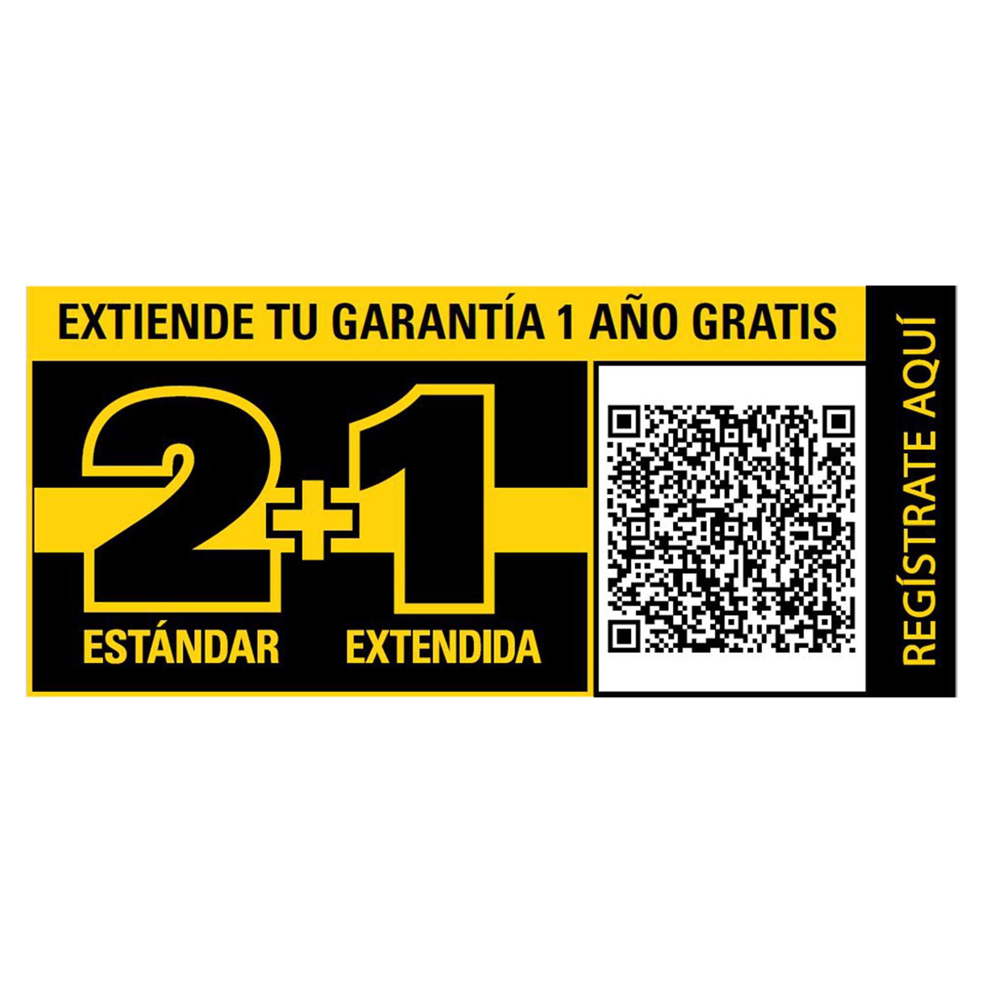 Kit Taladro Percutor 20V + 2 baterías + accesorios-11