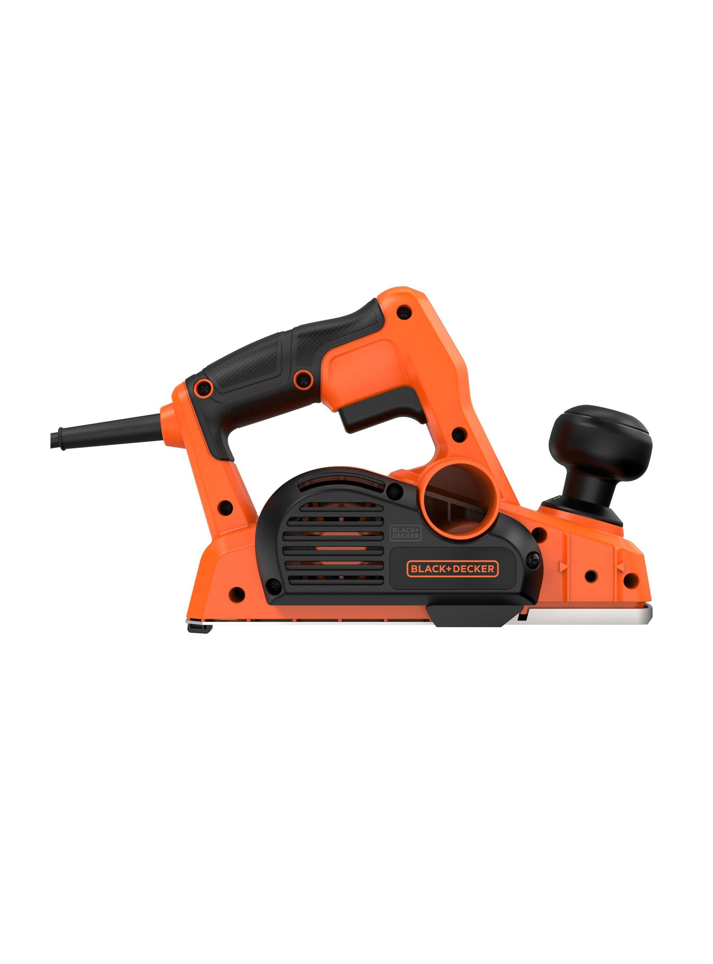 Cepillo Eléctrico 710W BLACK+DECKER BEW712-B2C-2