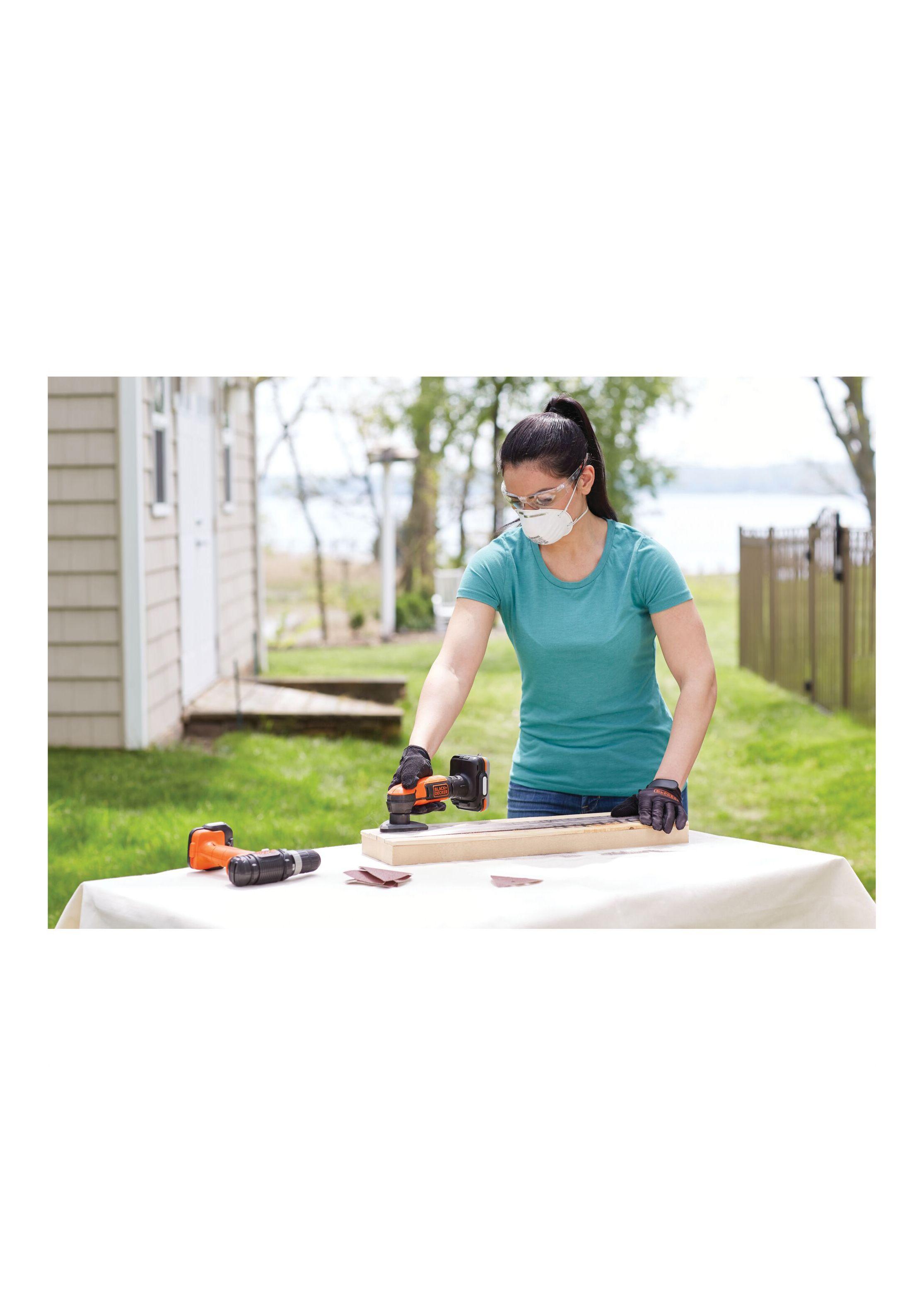 Kit Gopack 4 htas eléctricas 12V-5