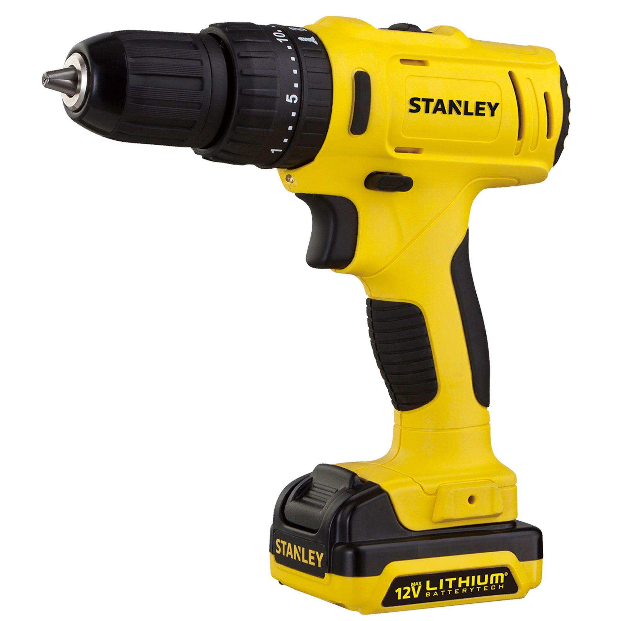  Kit Taladro Percutor 12V Inalámbrico-3