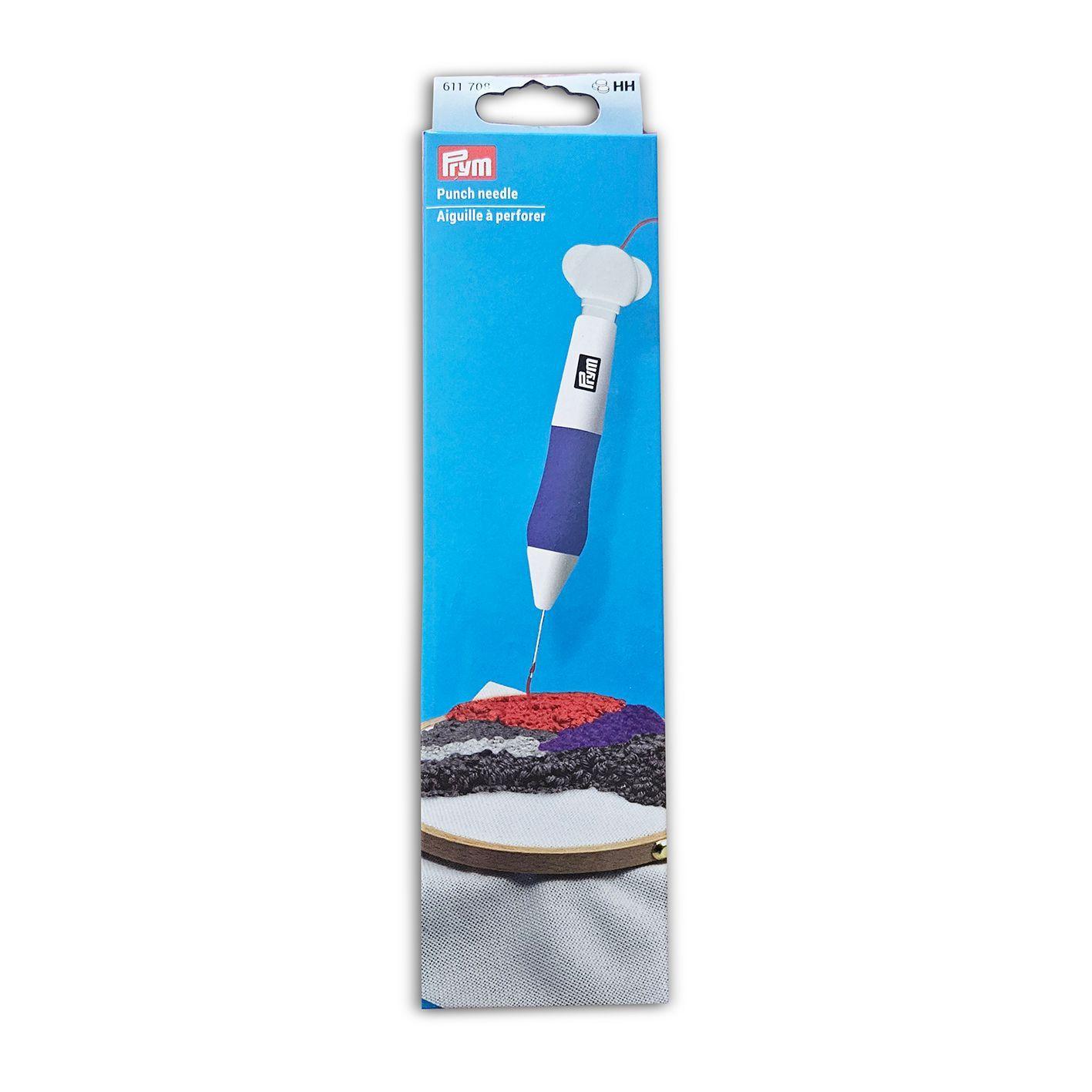 Aguja Mágica Para Bordado Prym-0