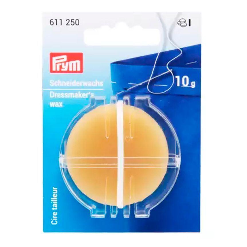 Cera Acondicionadora Para Hilos Sastre Costura Prym-0