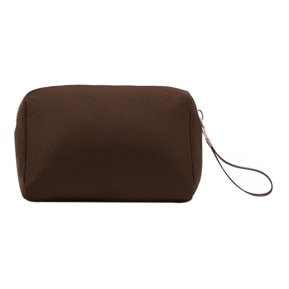 Neceser Gran Capacidad Kurt Café Calu-4