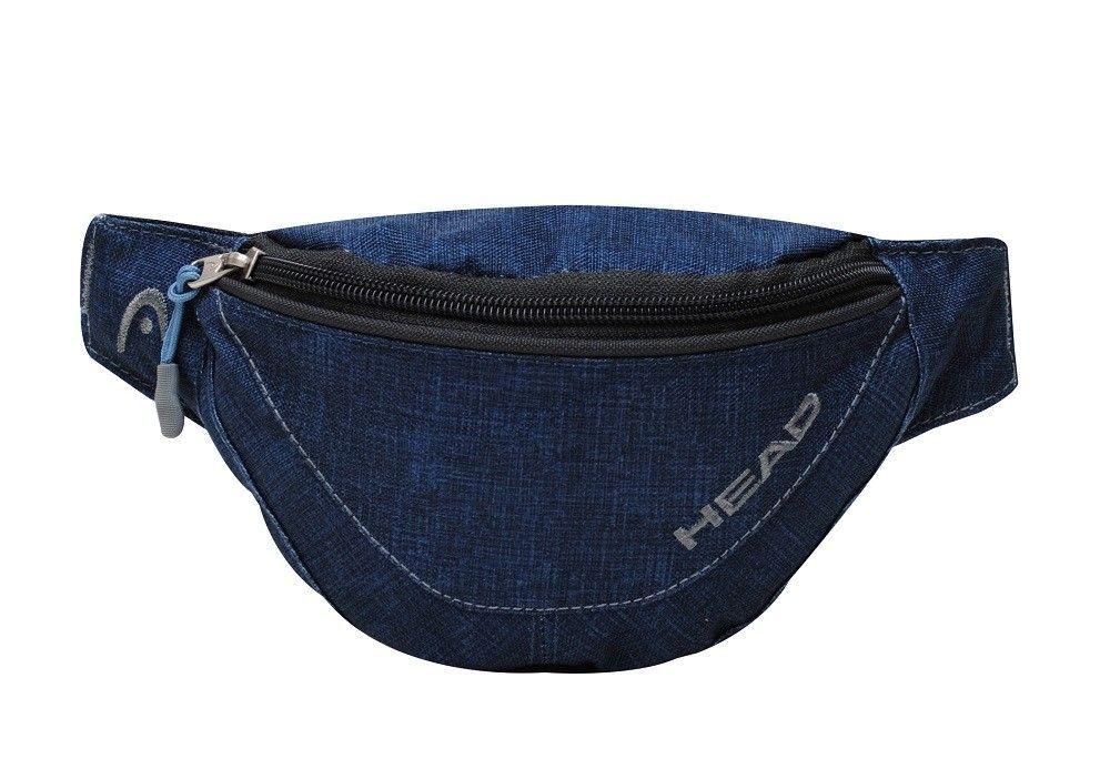 Banano Funcky Azul Marino Head   -0