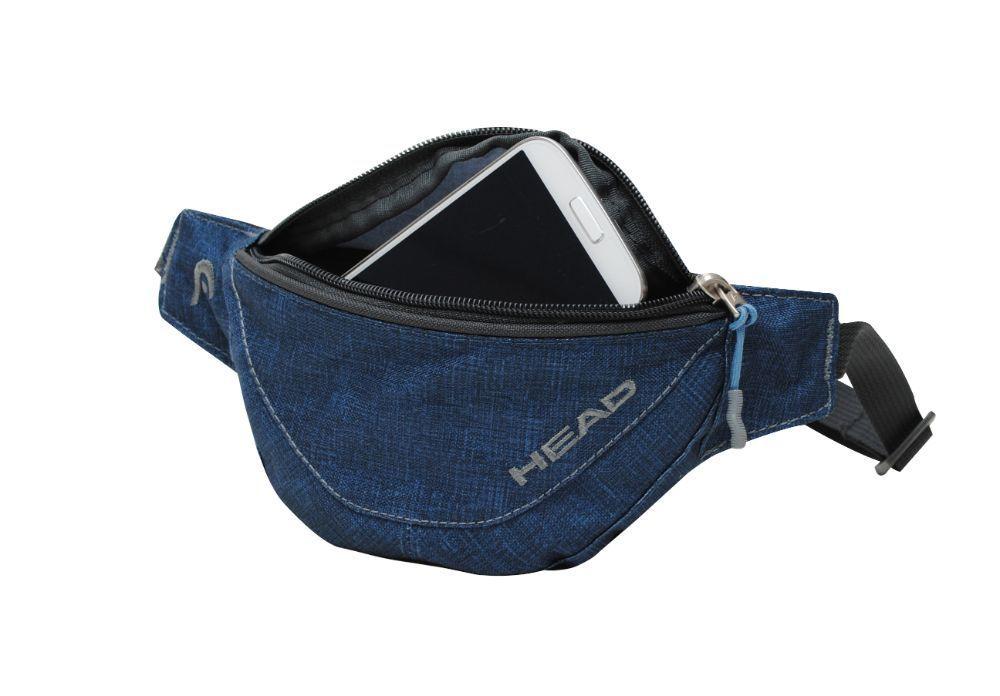 Banano Funcky Azul Marino Head   -1