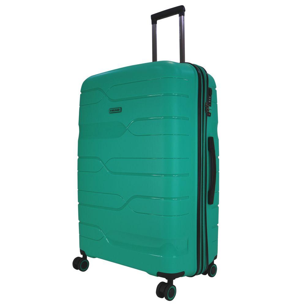 Maleta Singapur L Expandible Menta Head-0