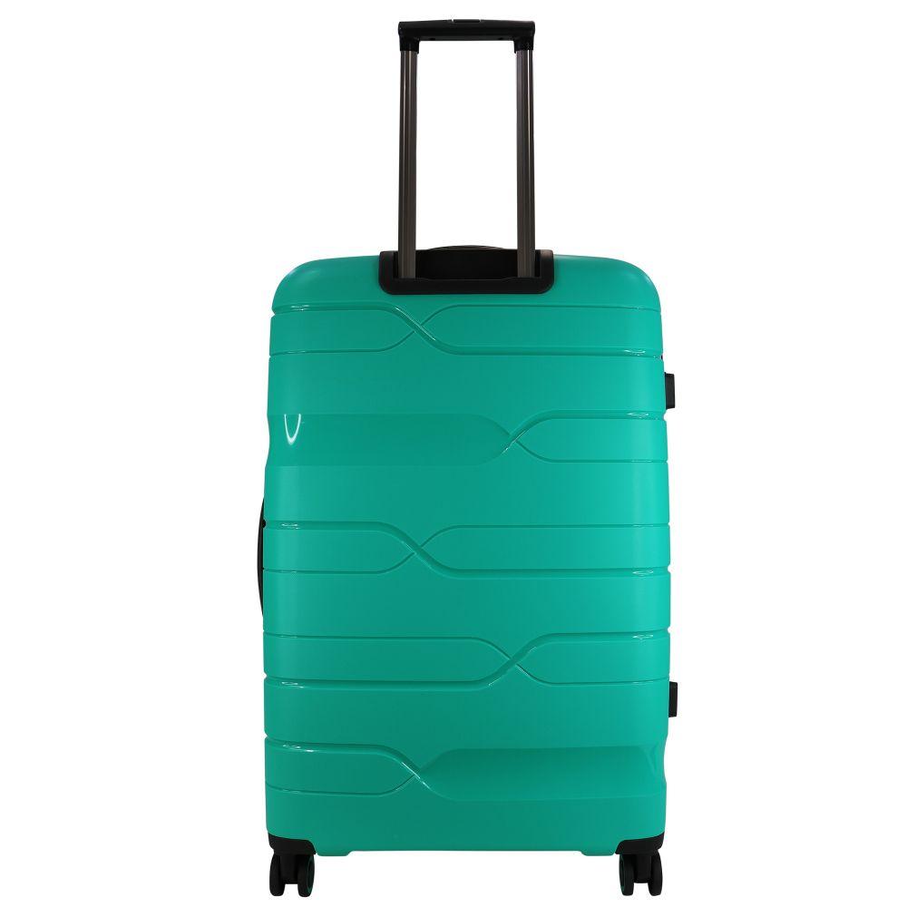 Maleta Singapur L Expandible Menta Head-4