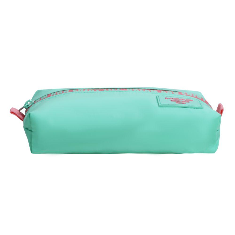 Estuche Simple Alto Turquesa Head-1