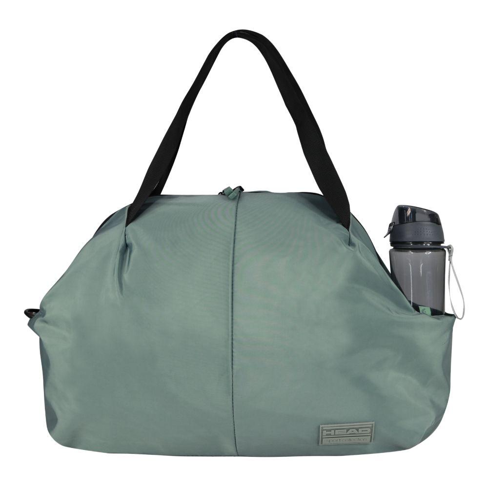 Bolso Mujer Reiki Dirty Verde Head-2