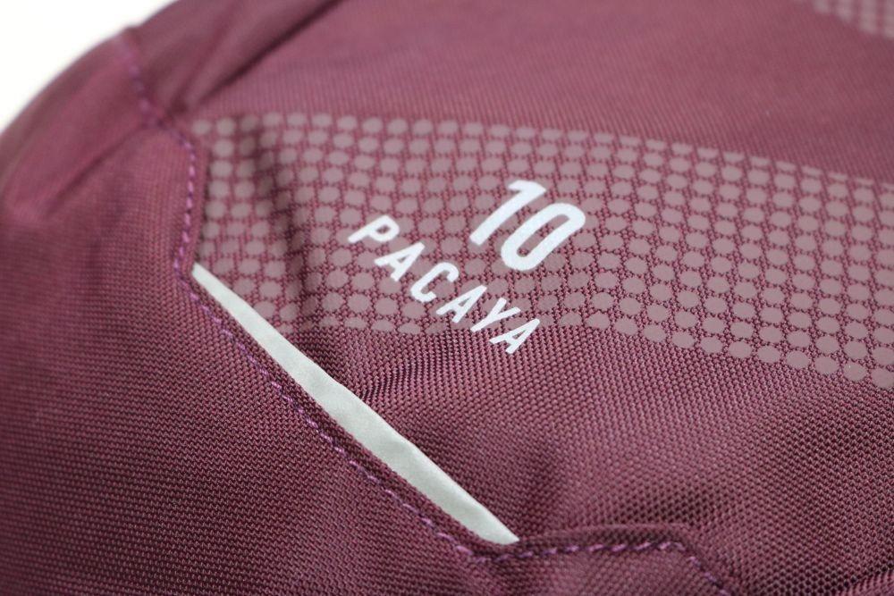 MOCHILA PACAYA Outdoor Camping 10 BURDEO HEAD-7