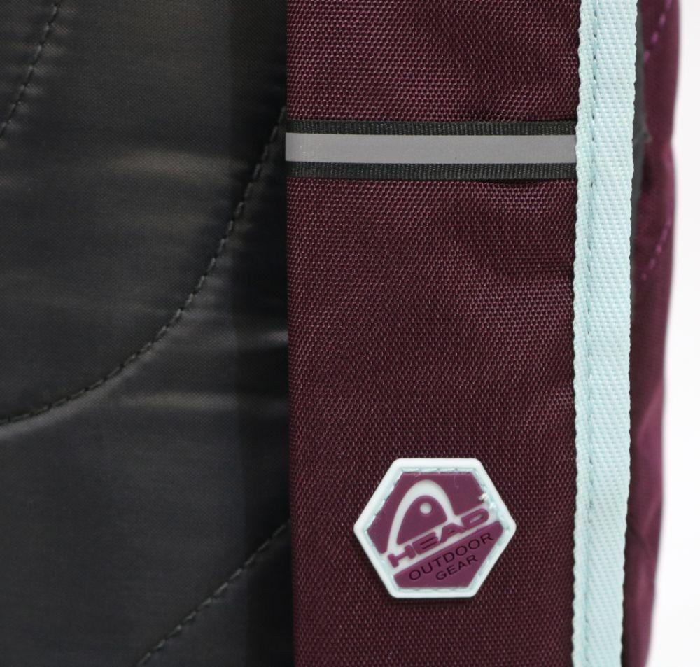 MOCHILA PACAYA Outdoor Camping 10 BURDEO HEAD-8