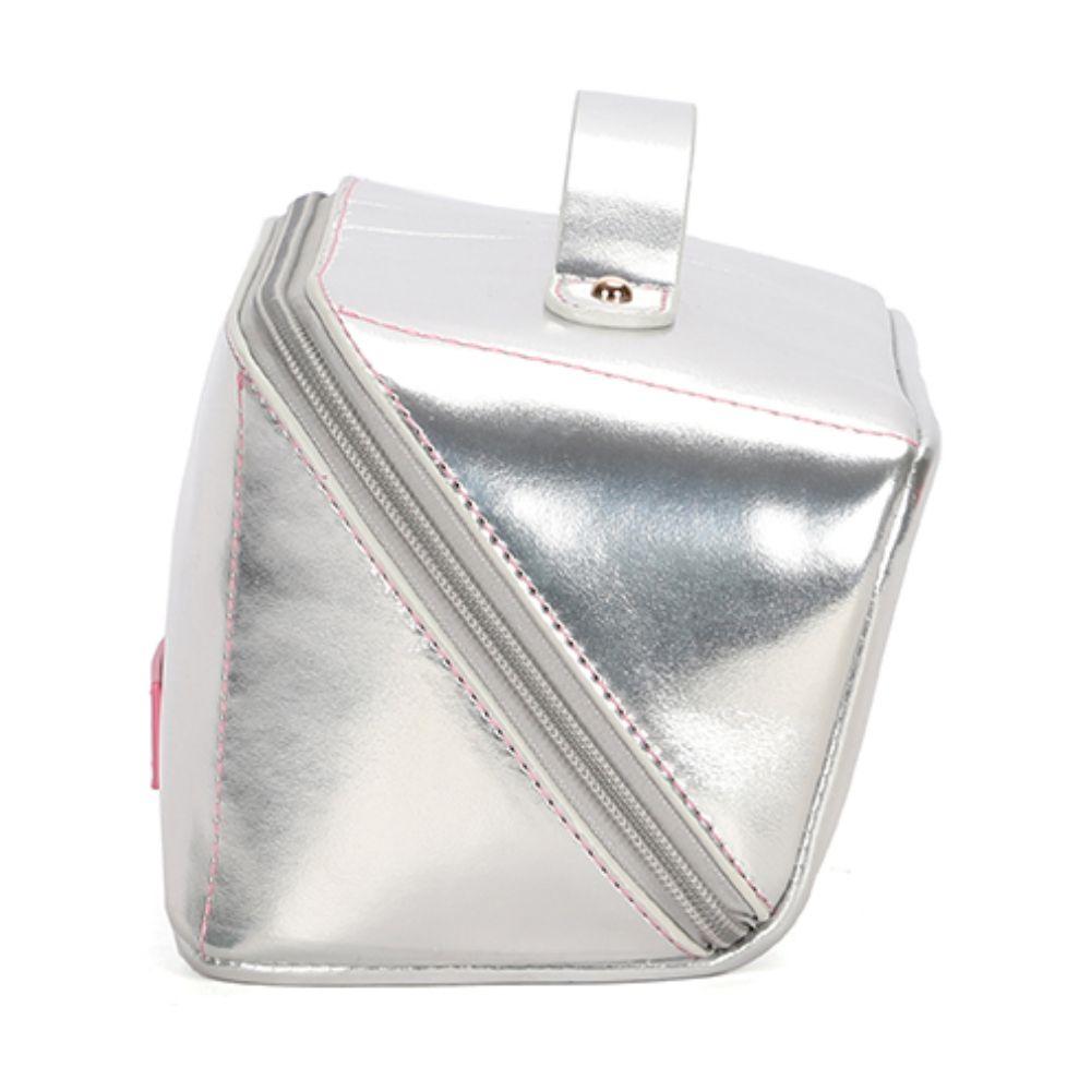 Neceser Grande Sauce Plata Calu-3