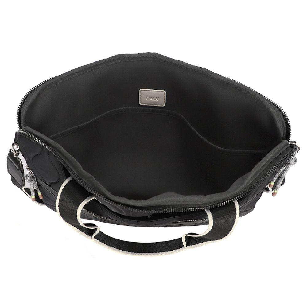 Porta Notebook Emma Negro Calu-3