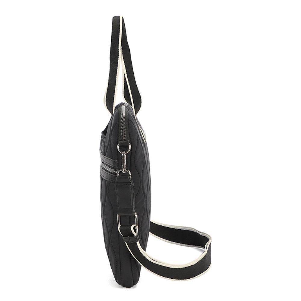 Porta Notebook Emma Negro Calu-4