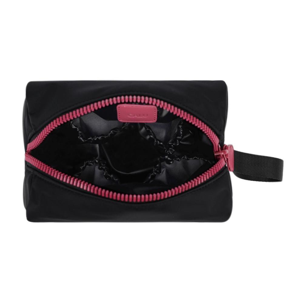 Neceser Gran Capacidad Kurt Negro Calu-2