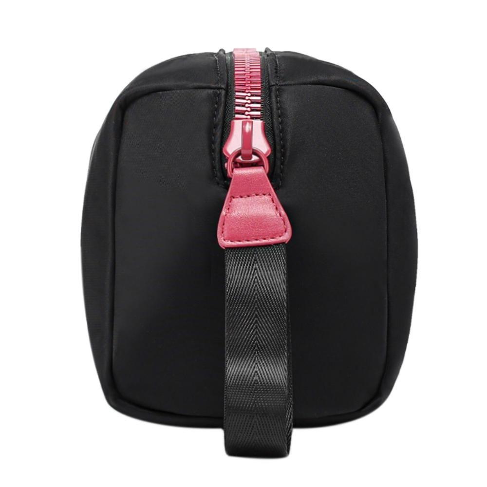 Neceser Gran Capacidad Kurt Negro Calu-3