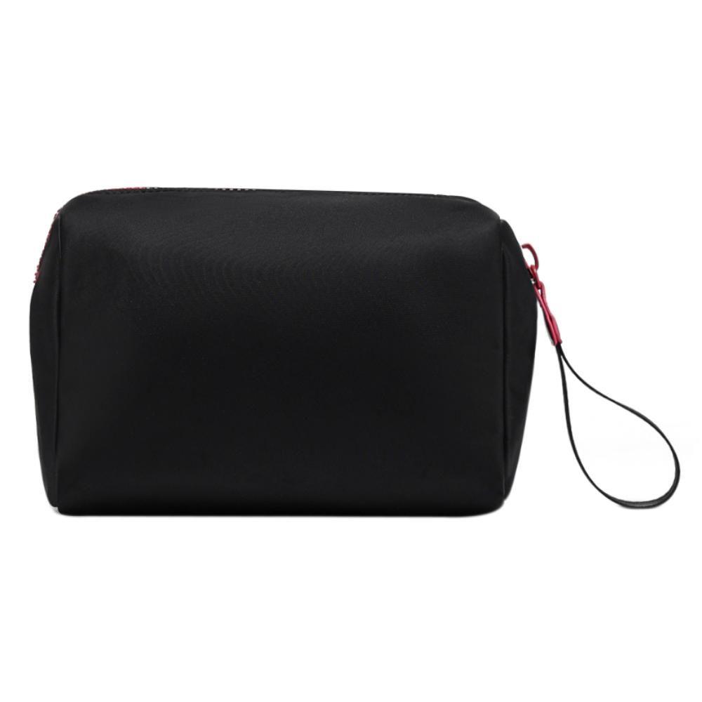 Neceser Gran Capacidad Kurt Negro Calu-4