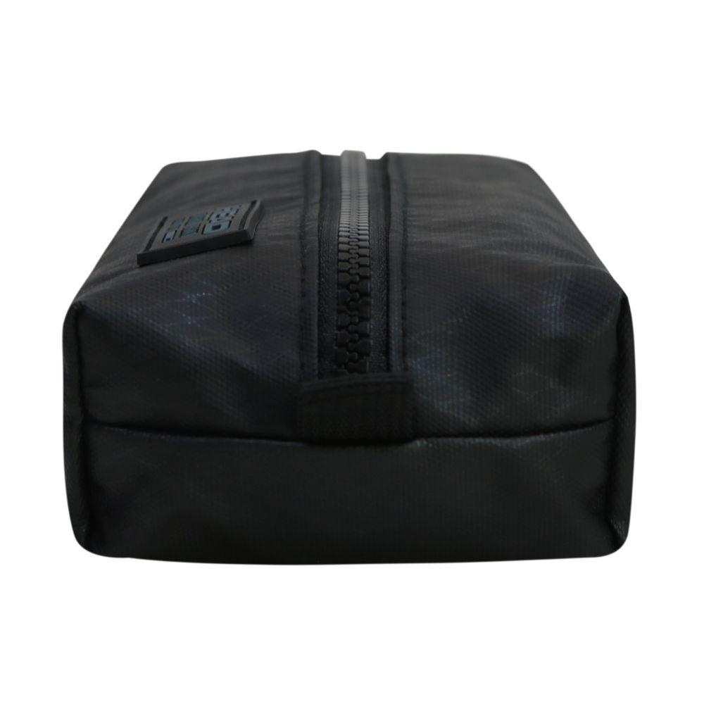 Estuche Simple Alto Reverse Rombos Negro Head-3