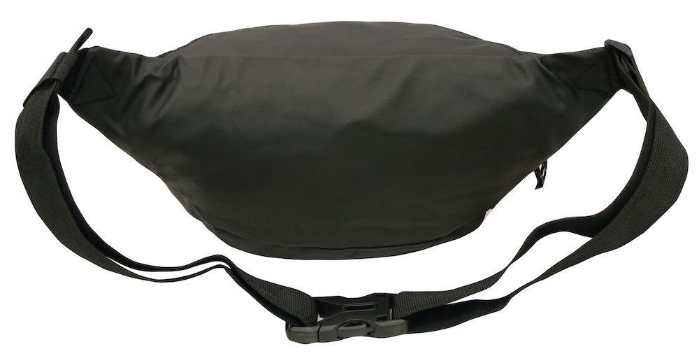 BANANO GOLF WATERPROOF NEGRO Naranjo HEAD-10
