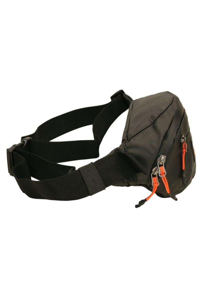 BANANO GOLF WATERPROOF NEGRO Naranjo HEAD-9