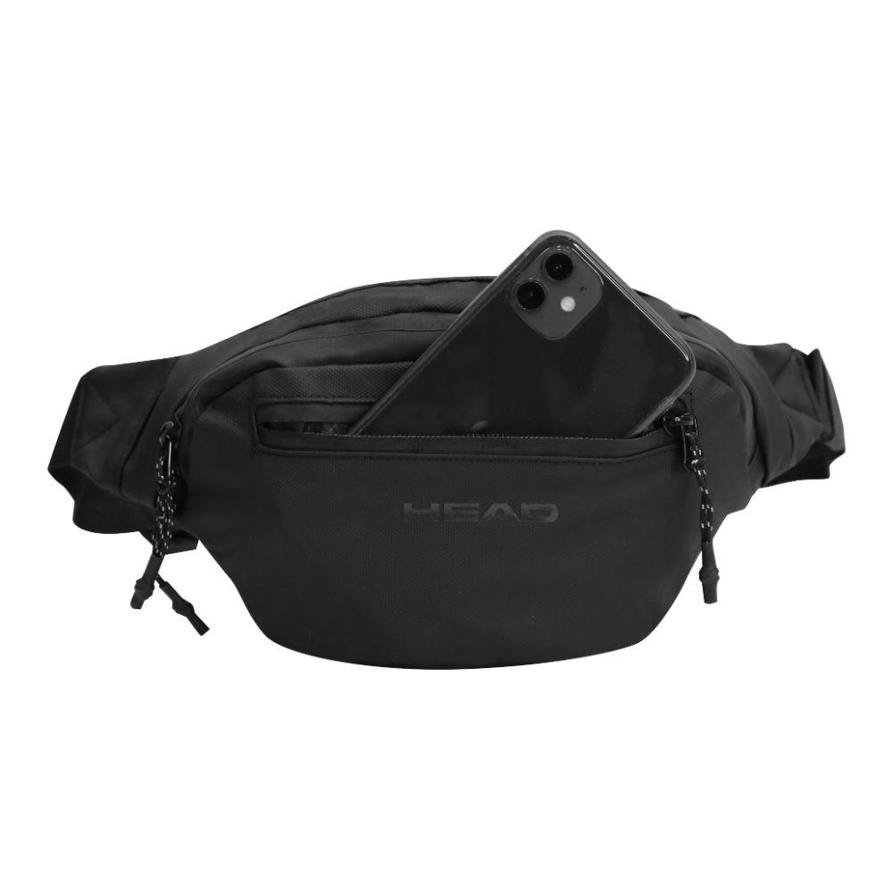 Banano Golf Waterproof New Reverse Negro Head-3