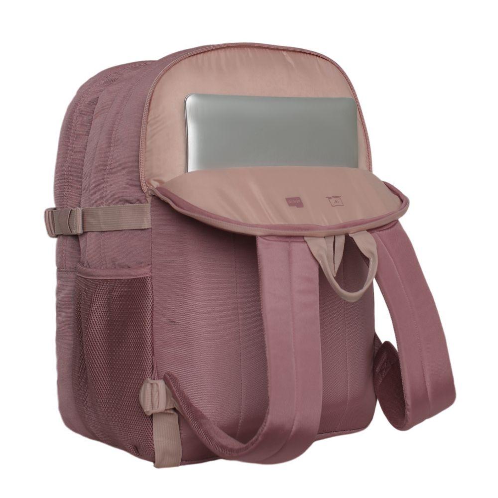 Mochila Grande Mujer Katana 45L Rose Head-3