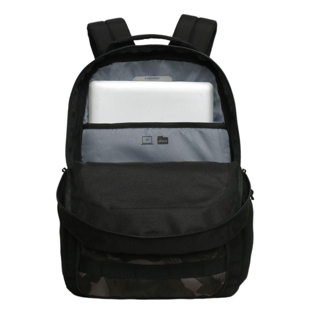 Mochila Tharu Mix Camo Cafe Head-3