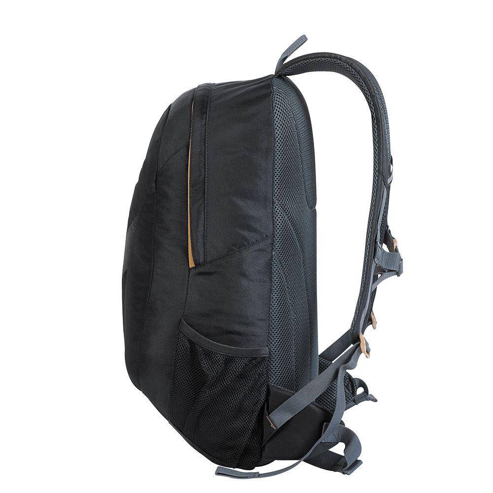 Mochila Asama Outdoor Camping 30 Negro Head-3