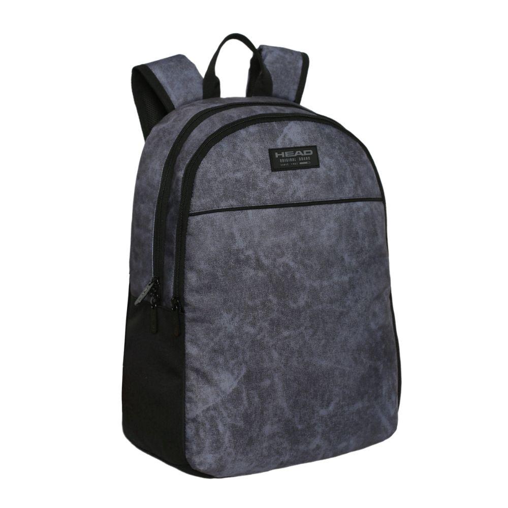 Pack Freedom Escolar (x3) Niño Stone Negro Head-2