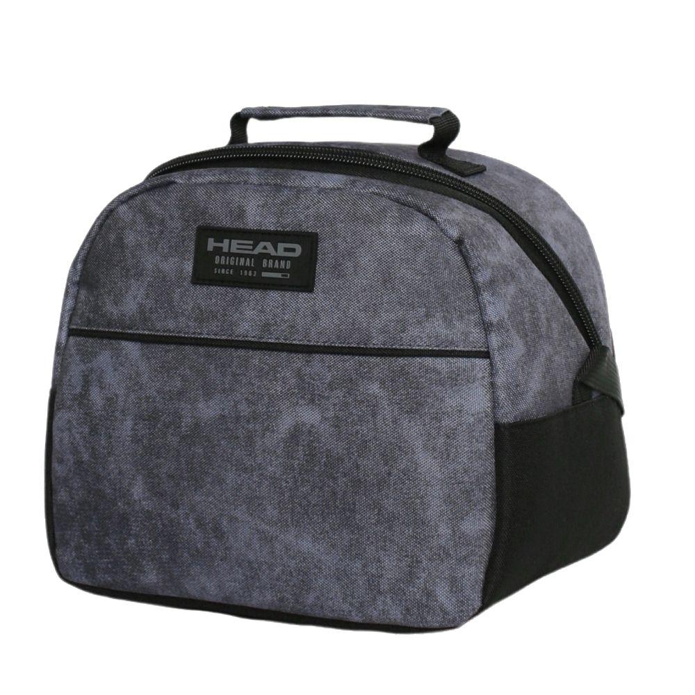 Pack Freedom Escolar (x3) Niño Stone Negro Head-3