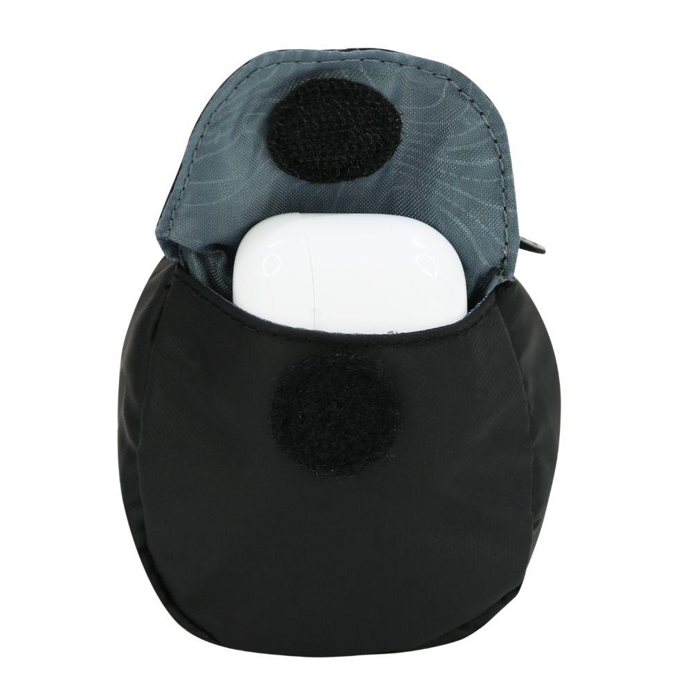 Estuche Hombre Cronos Reverse Negro Head-3
