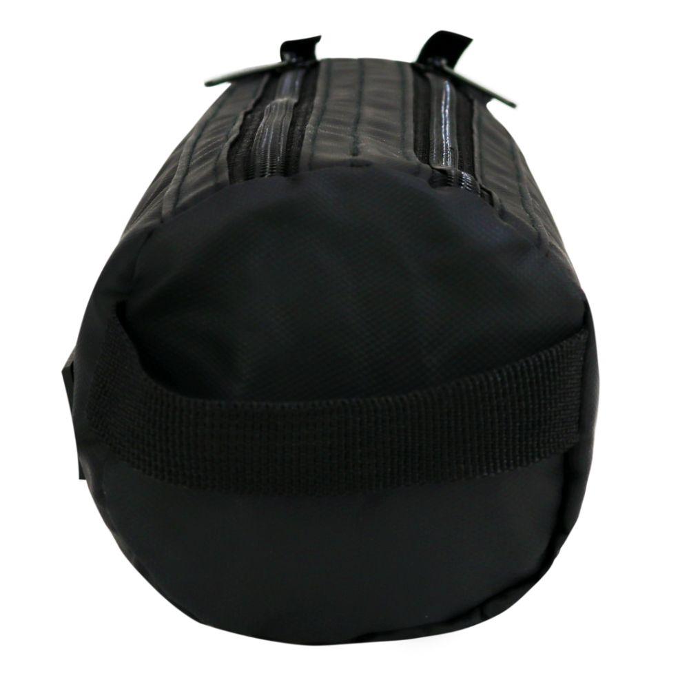 Estuche Hombre Cronos Reverse Negro Head-4