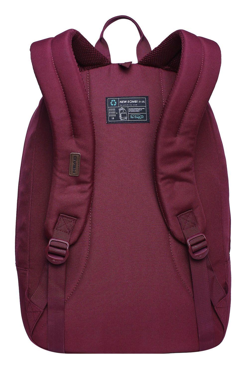 Mochila New Kombi Burdeo Cafe Head-2