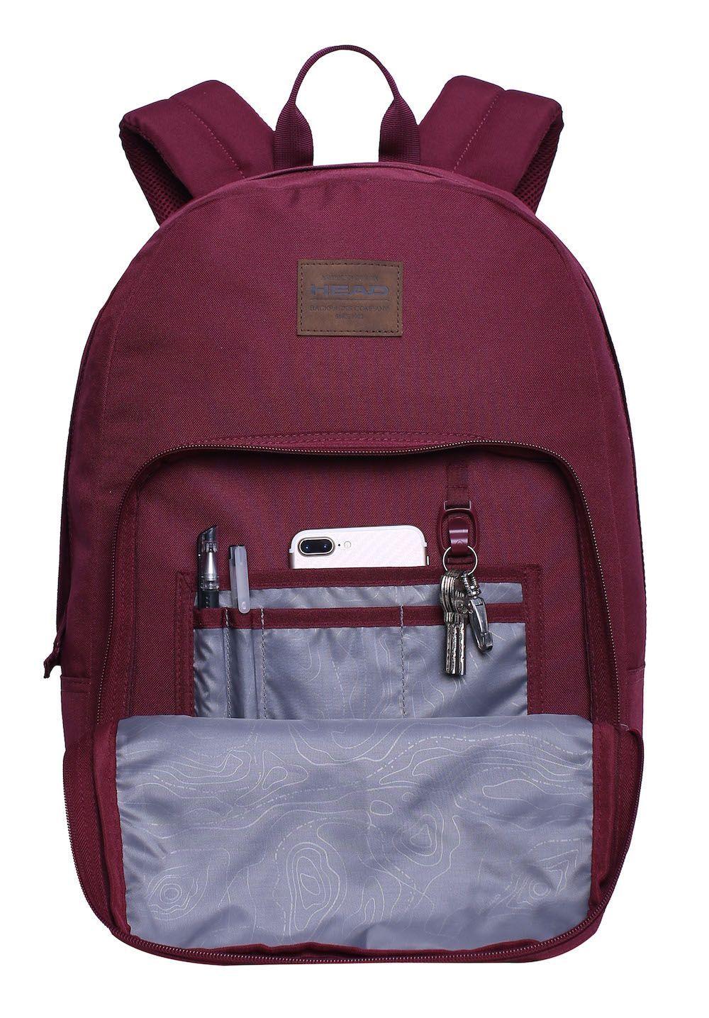 Mochila New Kombi Burdeo Cafe Head-5