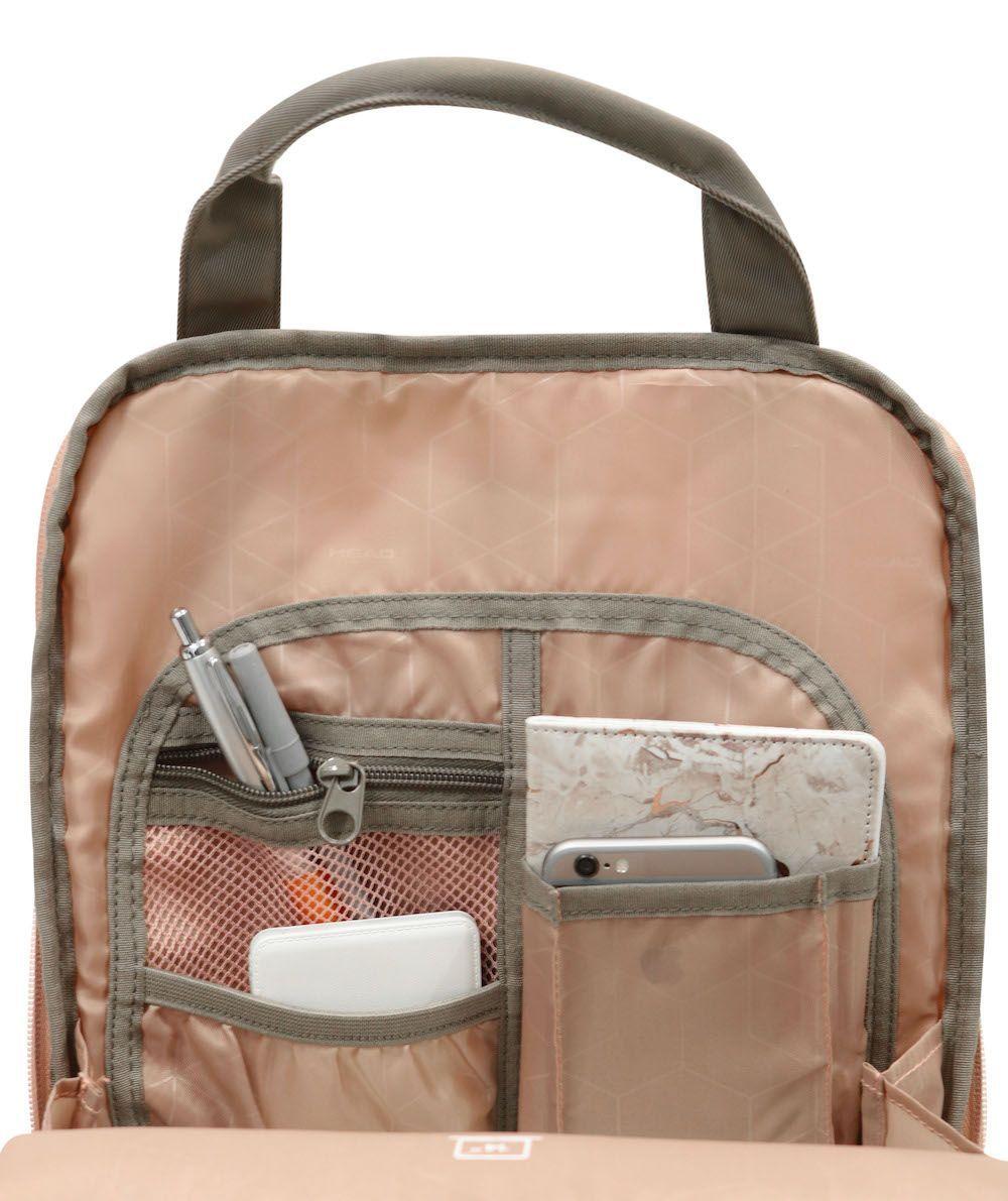 Mochila Alpha Café Rosado Head-6