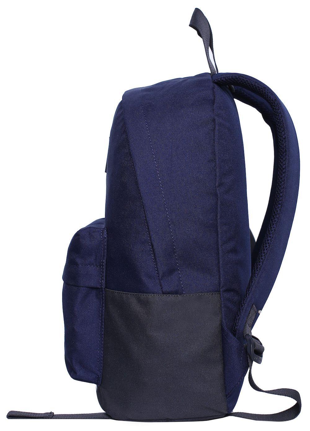 Mochila Q2 21 Azul Gris Head-3