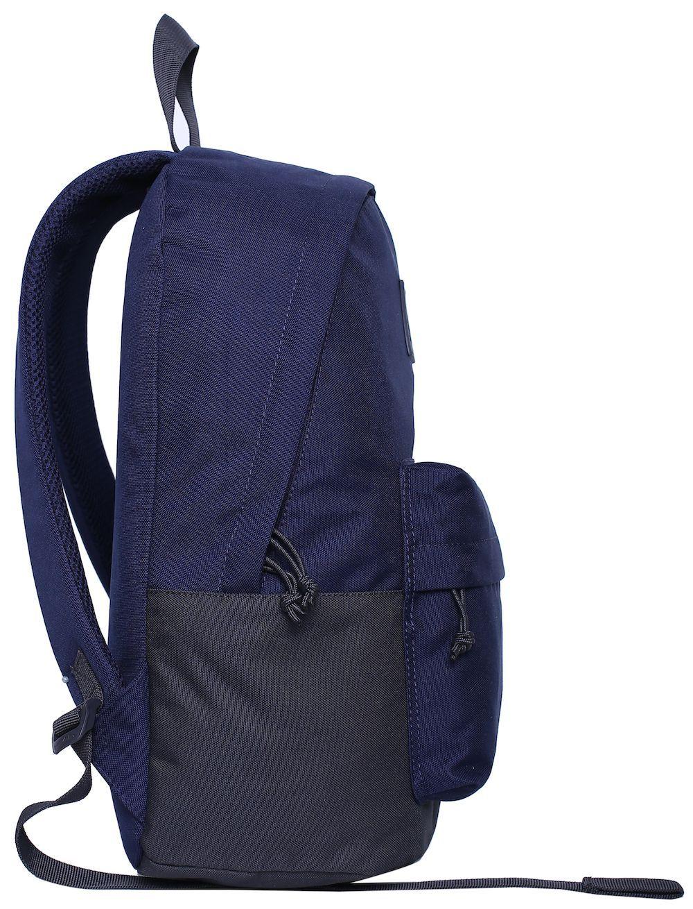 Mochila Q2 21 Azul Gris Head-4