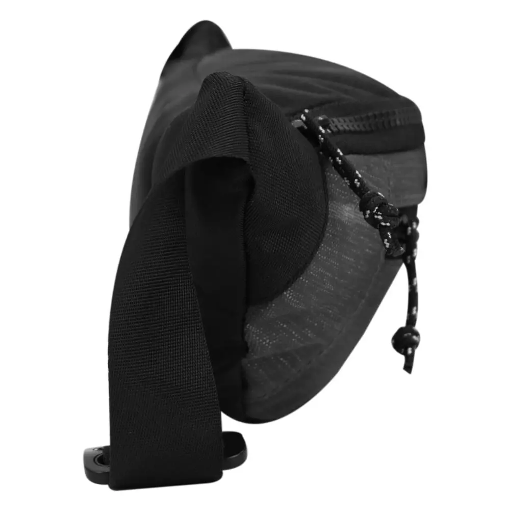 Banano Paddle Melange Reverse Gris Oscuro Head-4