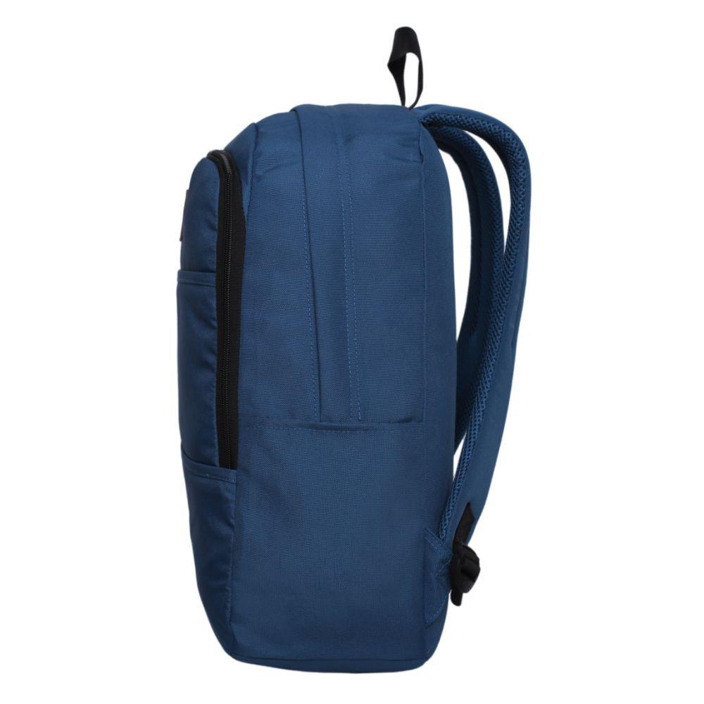 Mochila Notebook Scorpio Azul Petroleo Head-4