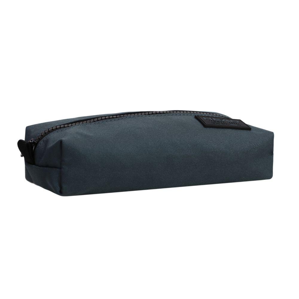 Estuche Simple Alto Petroleo Head-0