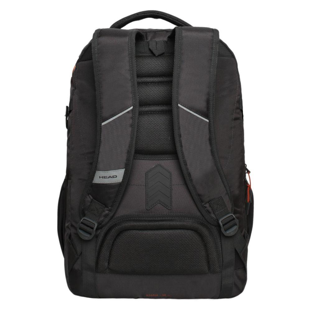 Mochila con Cobertor Lluvia Staria Reverse Verde Militar Head-4