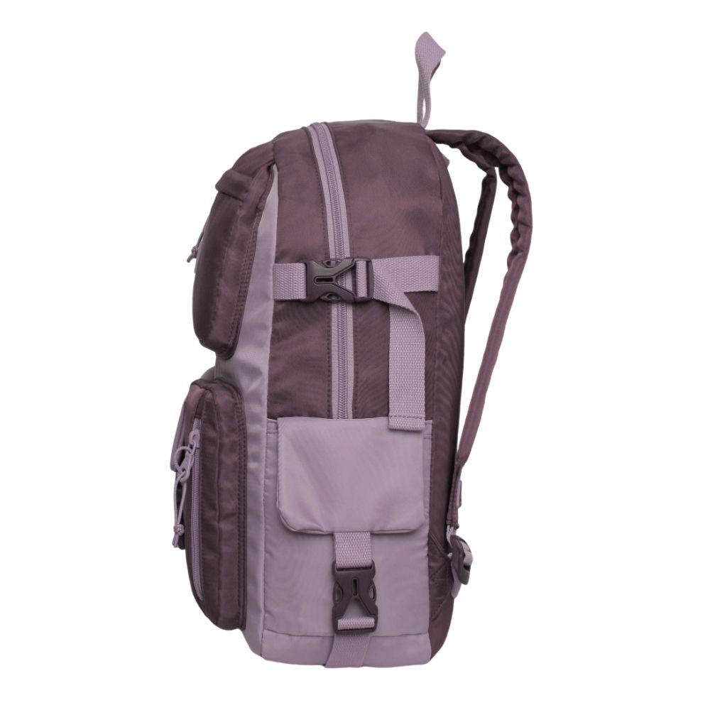 Mochila Mujer Kawaii Escalade Morados Head-4