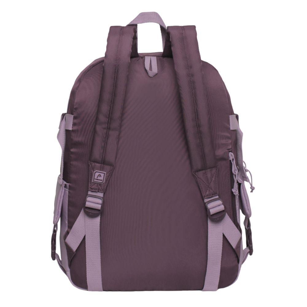 Mochila Mujer Kawaii Escalade Morados Head-5