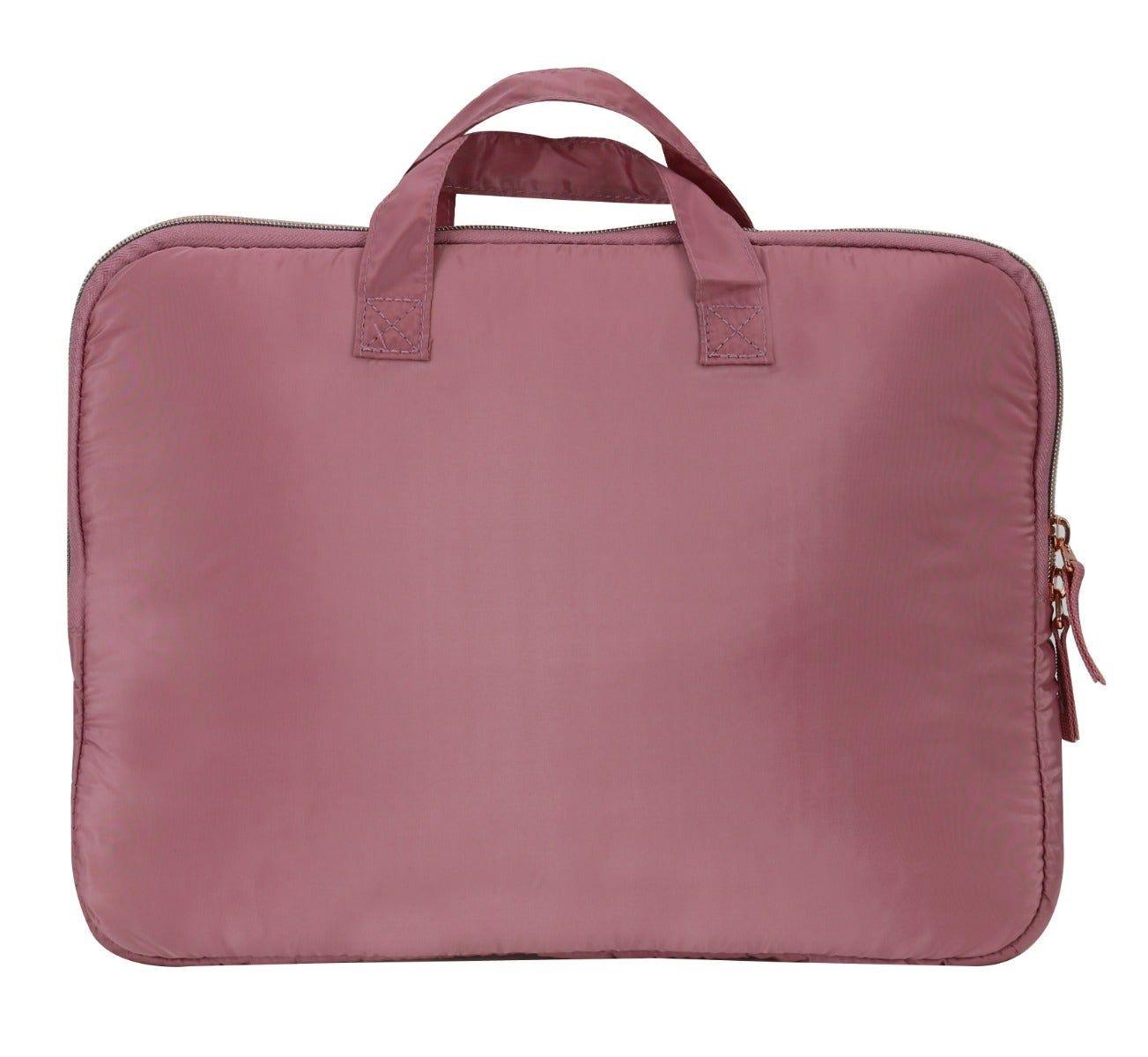 Funda Laptop Bit 14" Rosada Head-5