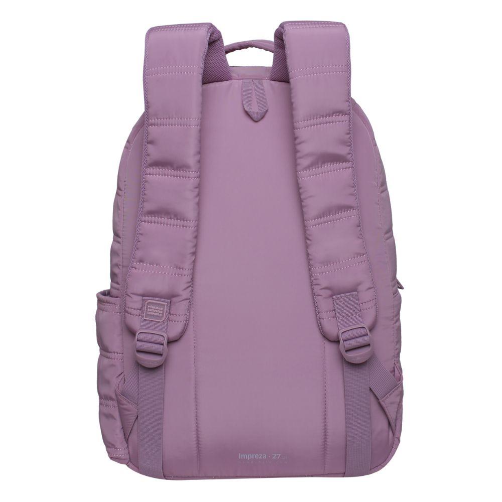 Mochila Mujer Impreza Malva Head-4