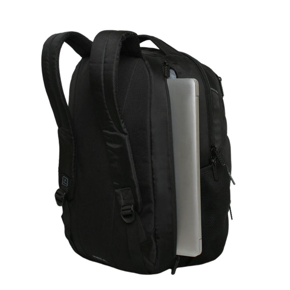 Mochila Grande Xpander Negro Notebook Head-4