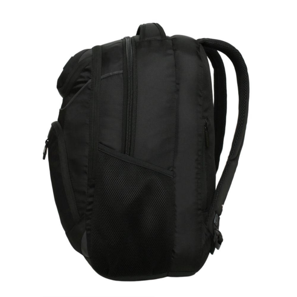 Mochila Grande Xpander Negro Notebook Head-6