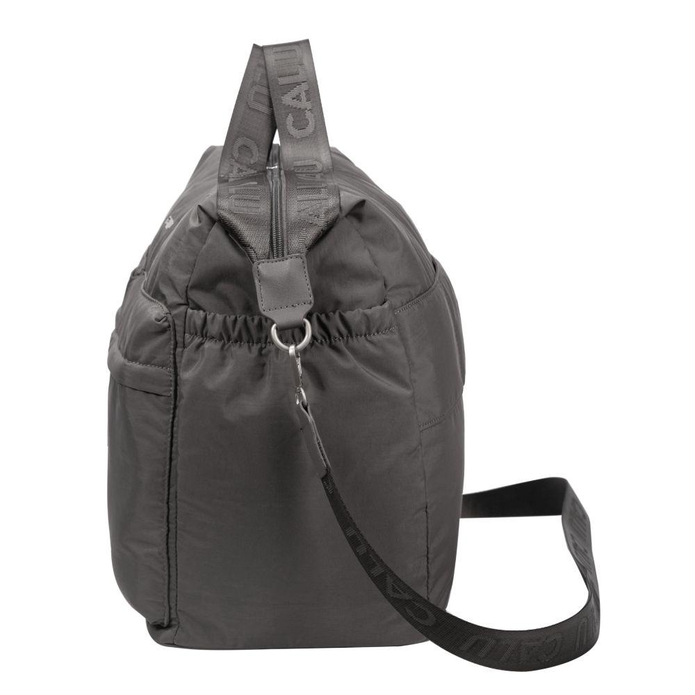 Bolso Urbano Mujer Nerea Taupe Head-5