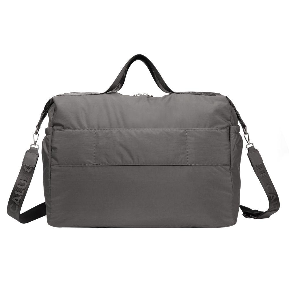 Bolso Urbano Mujer Nerea Taupe Head-6