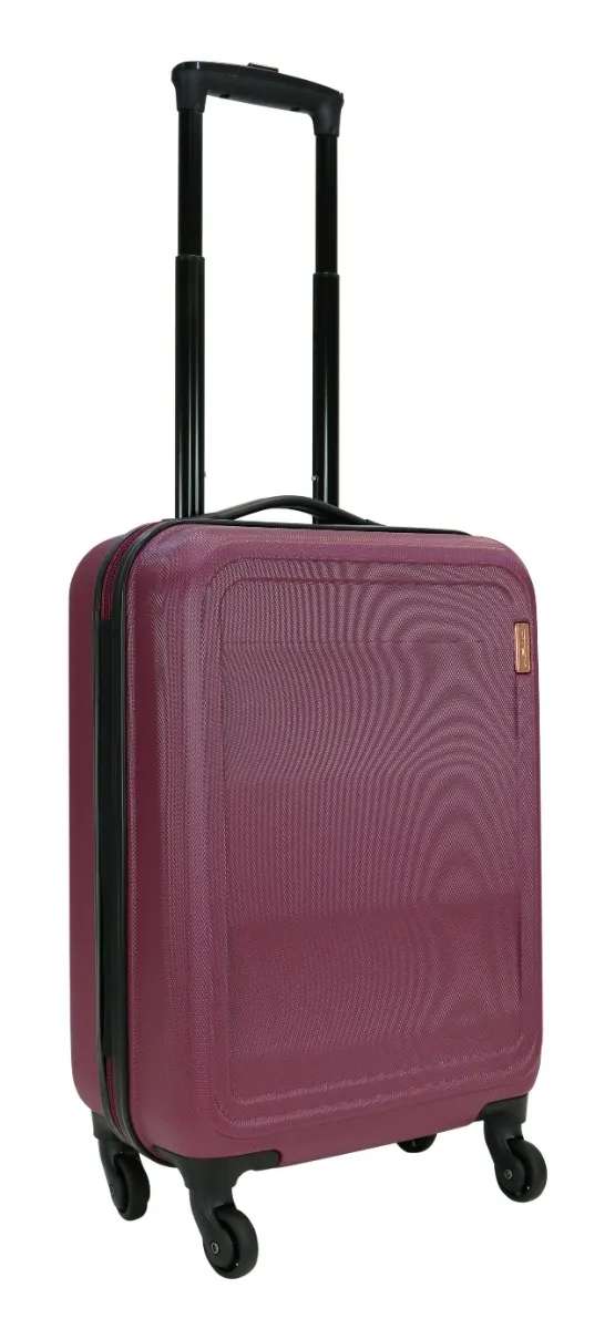 Maleta Boston S Cabina Burdeo Head-0
